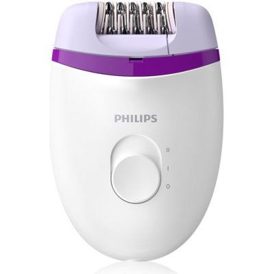 Philips Satinelle Essential BRE225/00 epilátor BRE225/00 1 ks