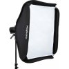 Godox Softbox 80 × 80 cm na externé blesky SGUV8080