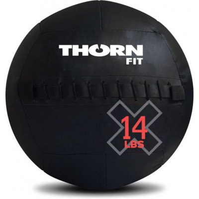 THORNFIT Wall ball - 6kg (14lbs)
