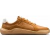 Vivobarefoot GOBI II SNEAKER LEATHER MENS TAN veľkosť 48