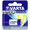 Varta ELECTRONICS V11A 1 ks 4211101401