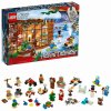 LEGO® 60235 City Adventný kalendár
