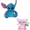 Just Play Disney Stitch se zvuky a vůní 17 cm