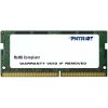 PATRIOT Patriot/SO-DIMM DDR4/4GB/2400MHz/CL17/1x4GB PSD44G240081S