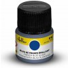 Farba Heller Acrylic - 014 French Blue Gloss 12ml