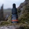 CBDICAL Titan 2500mg CBD AMBER 10 ml