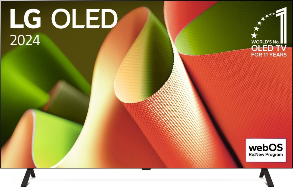 LG OLED77B46LA