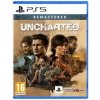 Uncharted: Legacy of Thieves Collection (PS5)