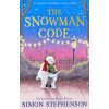 Snowman Code (Simon Stephenson)(Pevná)