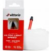 VITTORIA Ultra Light Speed 700x25/30 FV presta RVC 60mm