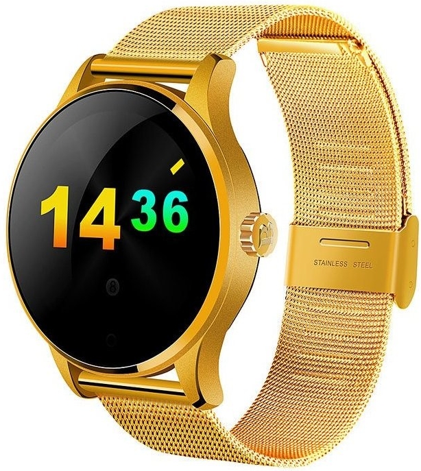 SMARTOMAT Smart Watch K88H od 84 € - Heureka.sk