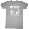 Deftones Sphynx šedá
