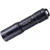 LED baterka Fenix E01 V2.0Čierna