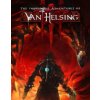 The Incredible Adventures of Van Helsing III