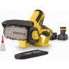 POWERPLUS POWXG1045 - AKU jednoručná reťazová píla 12V LI-ION 100mm POWXG1045