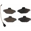 Sada brzdových doštičiek FIAT predné PUNTO SC 500 KA 1 946494115 MAXGEAR