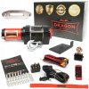 Navijak Dragon Winch DWM 4000 ST S