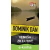E-kniha Venuša zo zátoky - Dominik Dán