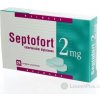SEPTOFORT 2 mg pas ord (blis.PVC/PVDC/Al) 1x24 ks