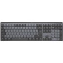 Logitech MX Mechanical Wireless Keyboard 920-010757