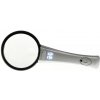Lupa na čítanie s osvetlením Digiphot HL-35 - 3,5x; 10x (65mm)