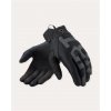 REVIT rukavice COAST black - 2XL