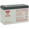 Batéria YUASA NPW45-12 (12V; 45W/čl.; 9Ah; faston F2)