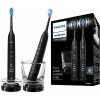 2x Philips Sonicare DiamondClean 9000 sonická zubná kefka HX9914/54