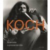 Básnické a prozaické dílo - Milan Koch