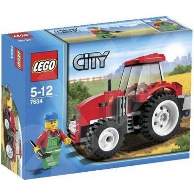 LEGO® City 7634 Traktor