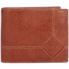 Peňaženka pánska Poyem koňaková 5230 Poyem KO