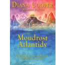 Moudrost Atlantidy - Cooper Diana