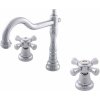 AMUR - Flexi rameno s perleťou, chróm SR0016B/10, RAV Slezák SR0016B/10
