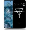 Picasee ULTIMATE CASE pro Google Pixel 9 Pro - ONEMANSHOW THE GAME