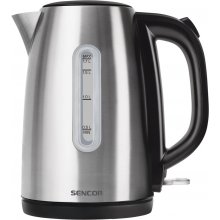Toto je absolútny víťaz porovnávacieho testu - produkt Sencor SWK 1720BK. Tu zaobstaráte Sencor SWK 1720BK nejvýhodněji!