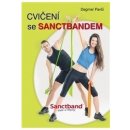 Cvičení se Sanctbandem - Dagmar Pavlů