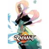 Radiant, Vol. 12 (Tony Valente)(Brožovaná)