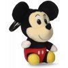 DISNEY kľúčenka plyšový Mickey 12 cm
