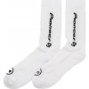 ProfiDJ Ponožky Pioneer DJ Biele Veľkosť: 42-43