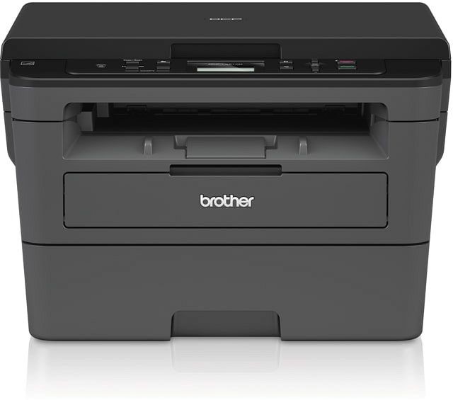 Brother DCP-L2512D