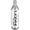 LEZYNE 20G - 5 PACK SILVER/ W/B STICKER