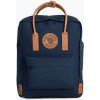 Fjällräven Kanken No. 2 turistický batoh navy blue F23565