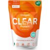 Orangefit Clear Protein, tropical, 240 g Výživový doplnok