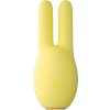 Vibračný prístroj Me You Us Wild Pleasure Ears Yellow