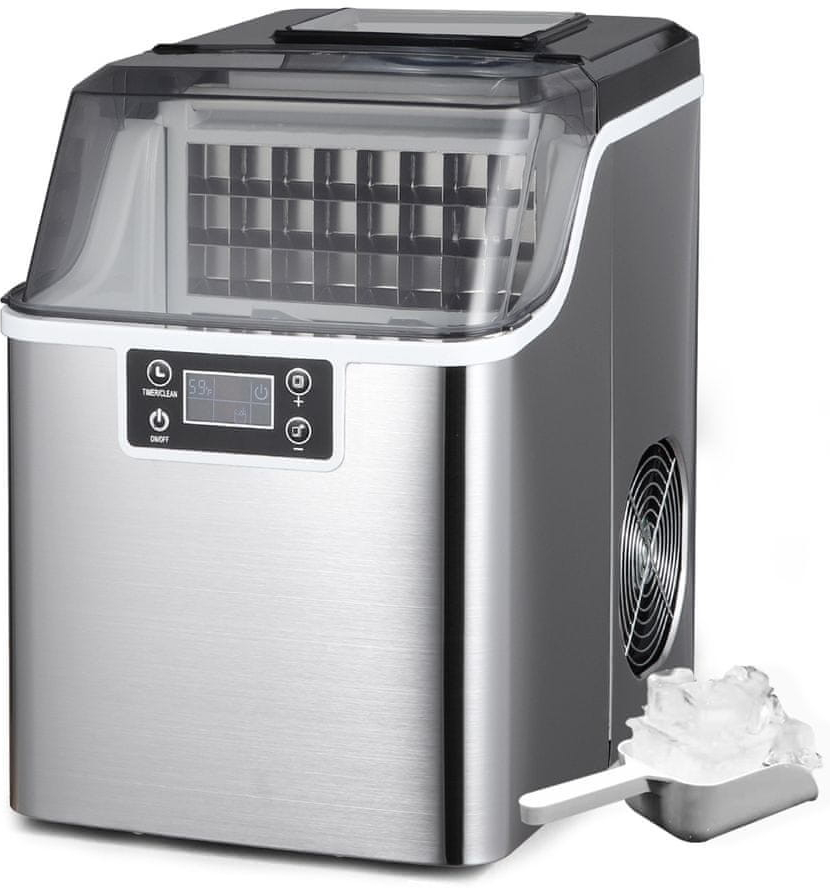 Guzzanti GZ 124