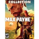 Max Payne 3 Complete