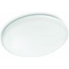 Philips 31814/31/16 Twirly LED 2700K stropné svietidlo biele 1x12W