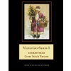 Victorian Santa I (Kathleen George,Cross Stitch Collectibles)(Brožovaná)