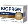 Biopron Premium probiotiká a prebiotiká pri a po užívaní antibiotík 60 toboliek