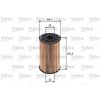 VALEO Olejový filter 586579